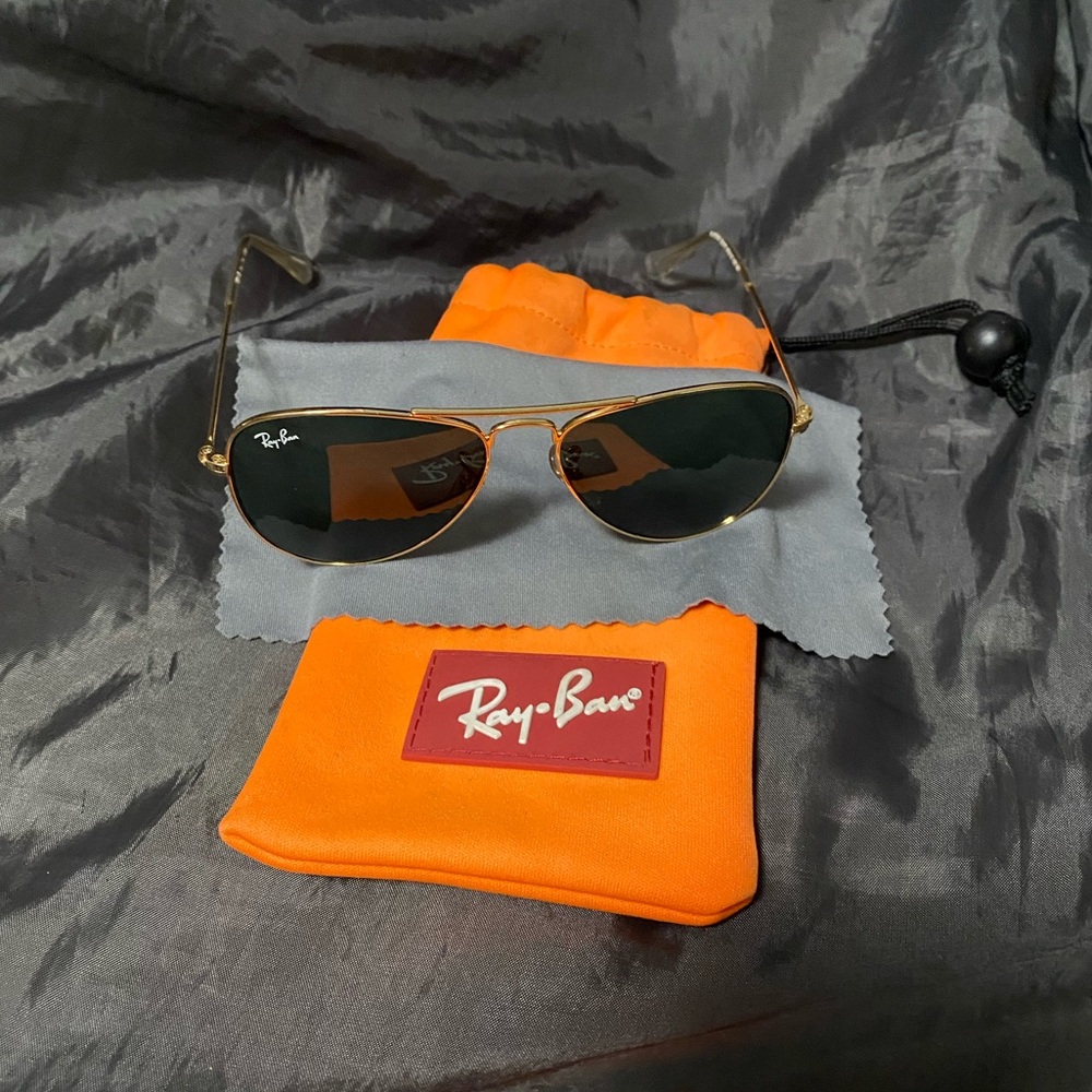 Ray-Ban (Jr. Children)